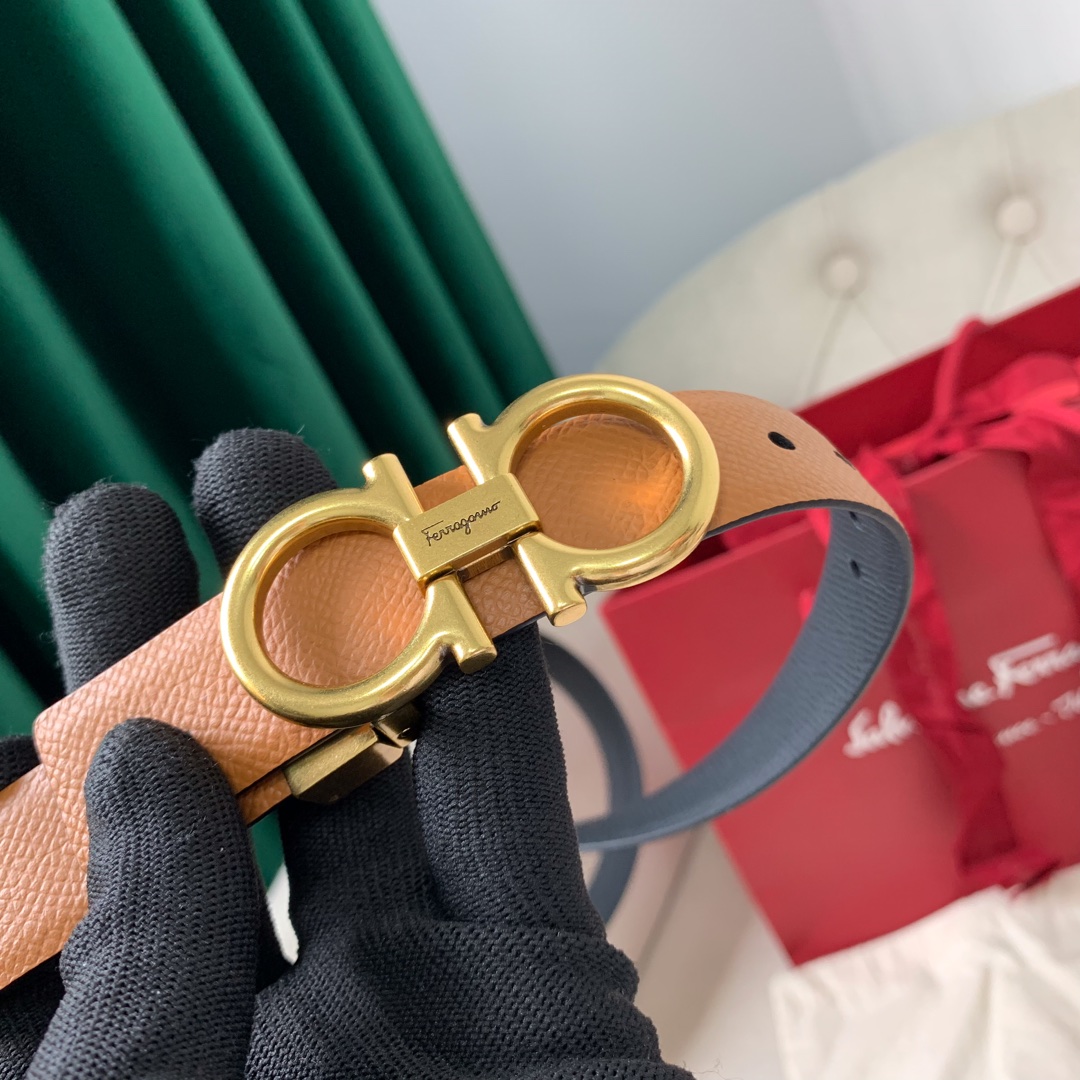 フェラガモ Ferragamo 激安価格 ベルト サンチュール XFF