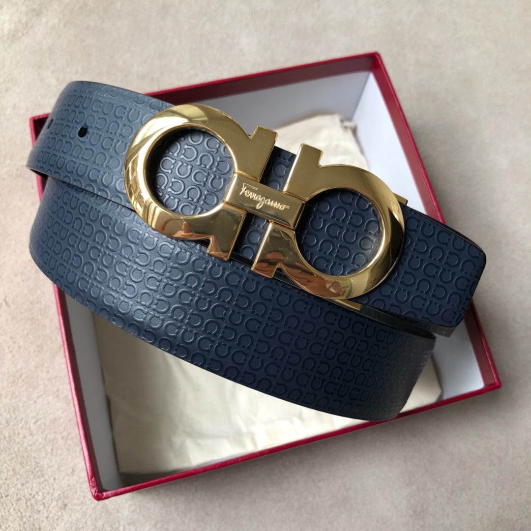 フェラガモ Ferragamo 激安価格 ベルト サンチュール WJ