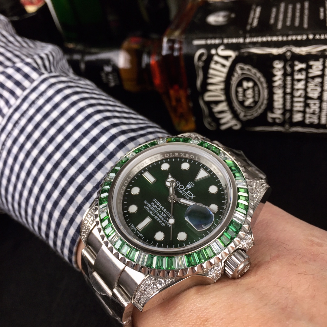 ロレックス（ROLEX）自動巻き デイデイト メンズ 時計RO