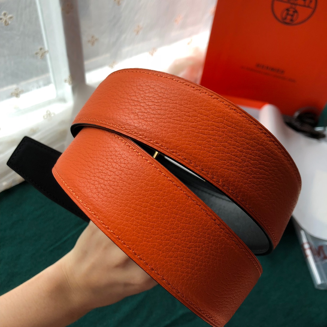 人気商品 HERMES/エルメス ベルト サンチュール XFF