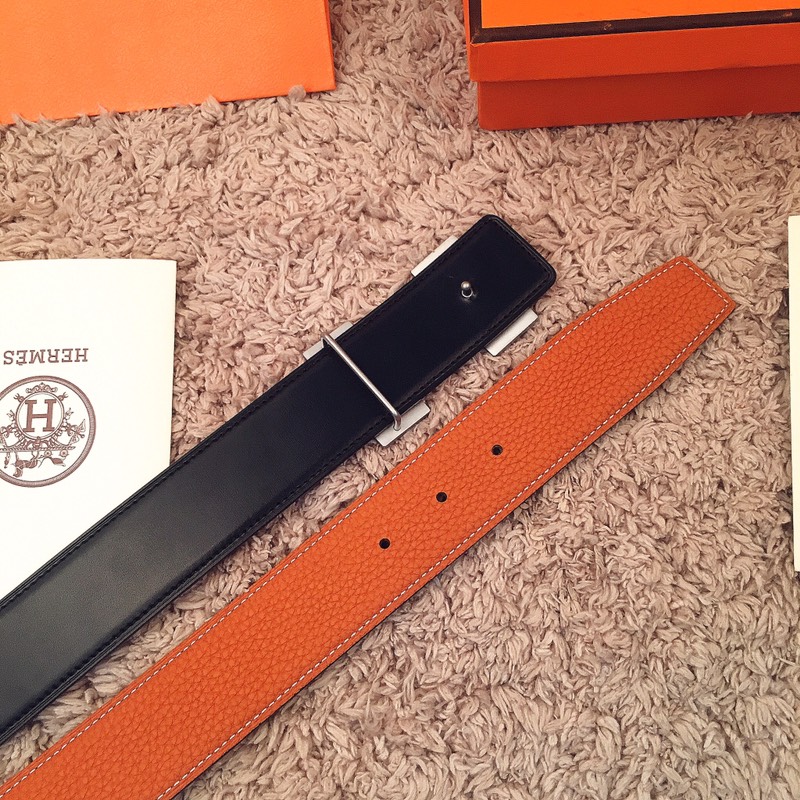 HERMES/エルメス 男女兼用 ベルト サンチュール WJ