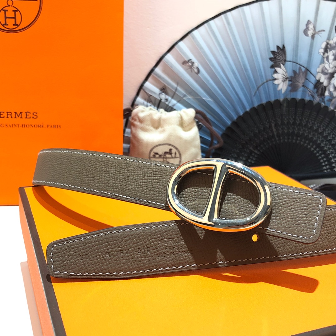 HERMES/エルメス 人気 レディース サンチュール WJ