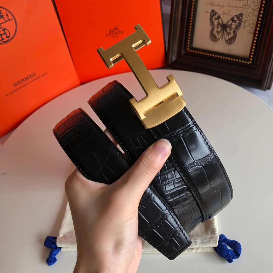 人気商品 HERMES/エルメス ベルト サンチュール XFF