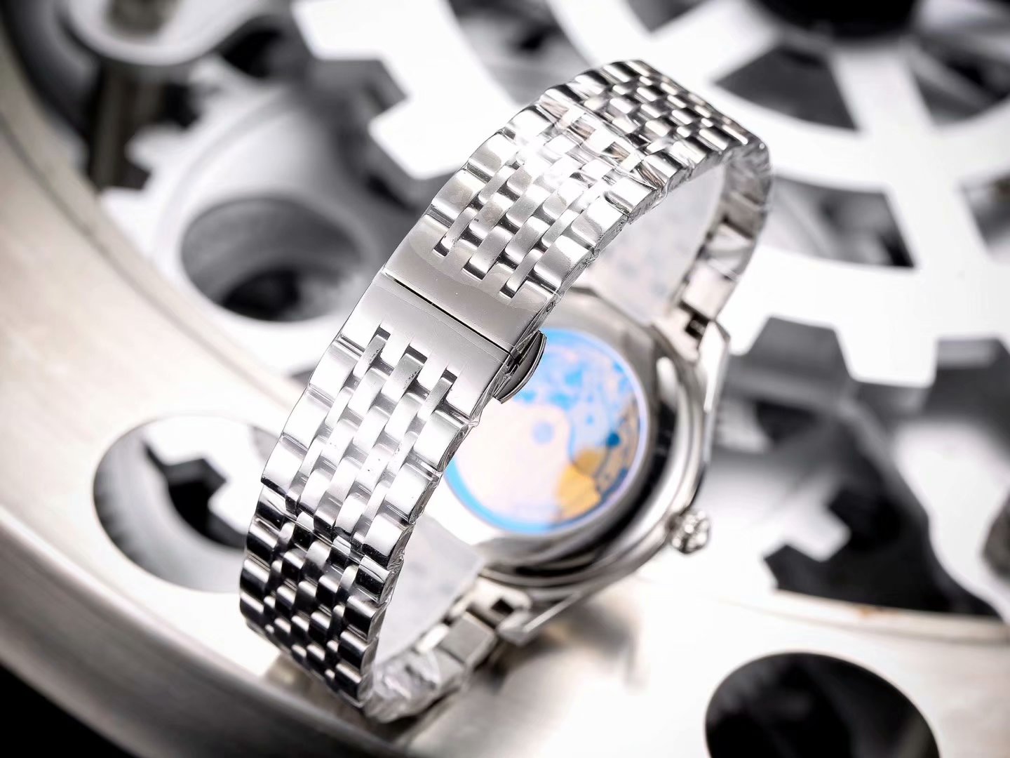 ロレックス(ROLEX)コピー 品 オイスターパーペチュアル RO