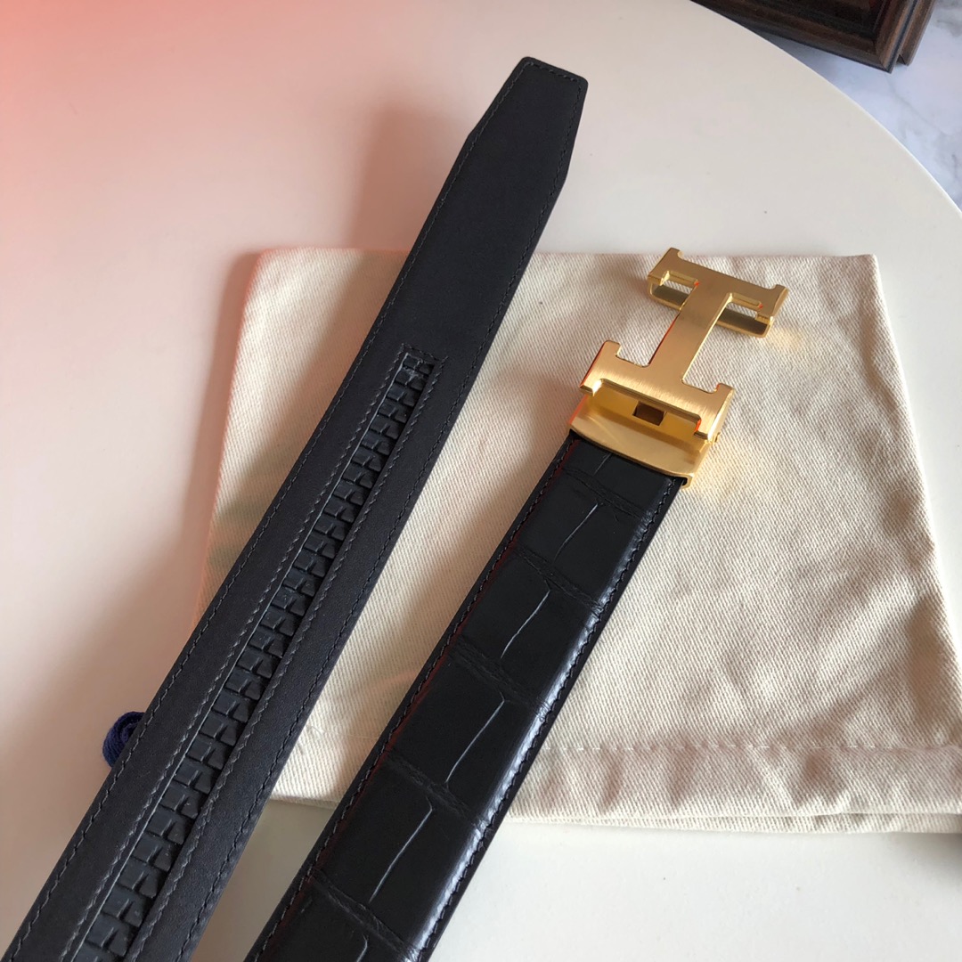 人気商品 HERMES/エルメス ベルト サンチュール XFF