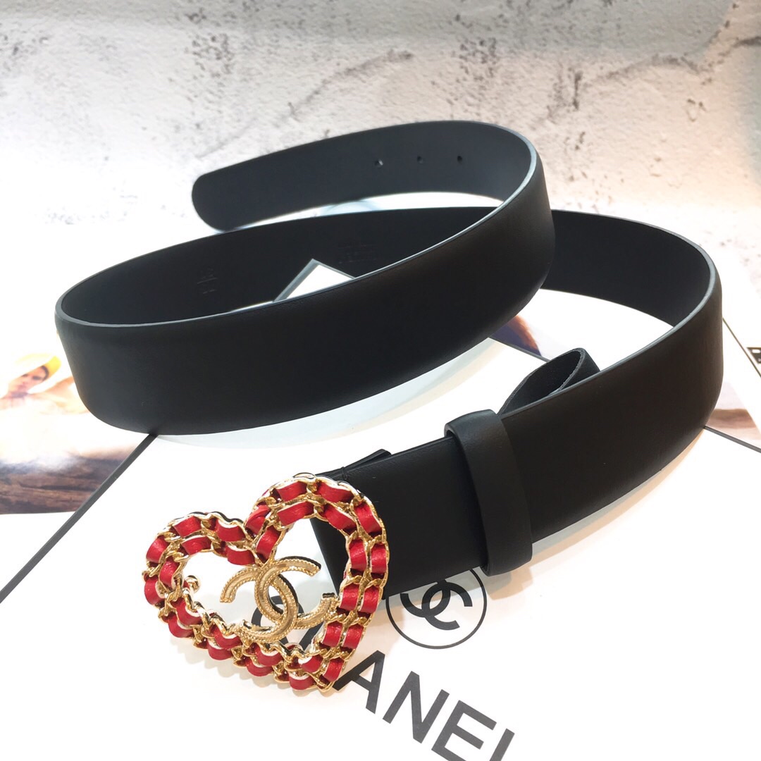 Chanel シャネル ベルト☆美品☆ サンチュール XFF