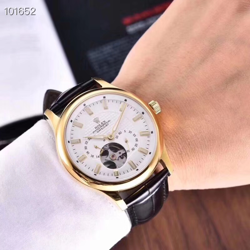 人気新作 ロレックス(ROLEX)腕時計メンズ 40mm時計 通販 RO