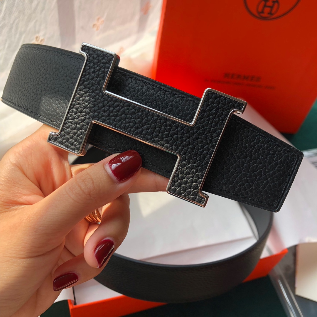 人気商品 HERMES/エルメス ベルト サンチュール XFF