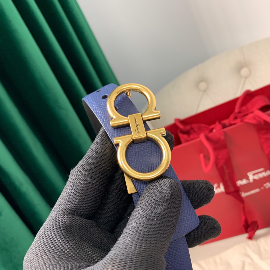 フェラガモ Ferragamo 激安価格 ベルト サンチュール XFF