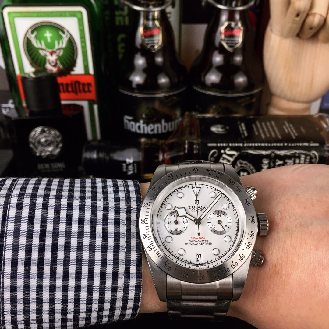 チュードル（TUDOR ）メンズ 時計 42mm 激安販売 腕時計 TUD
