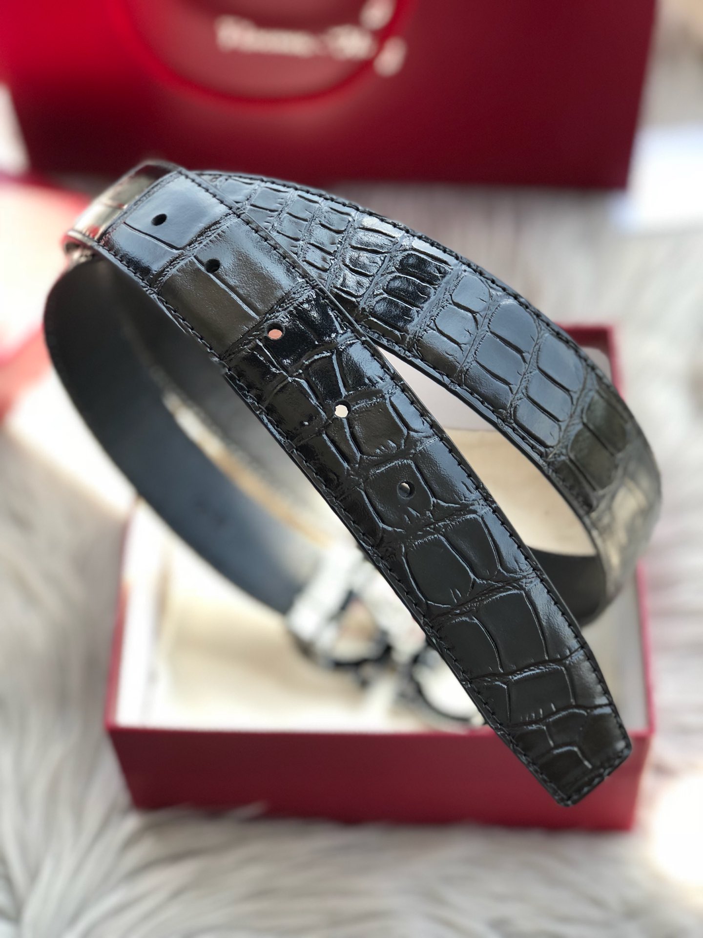 フェラガモ Ferragamo 即売れ必至 ベルト サンチュール WJ