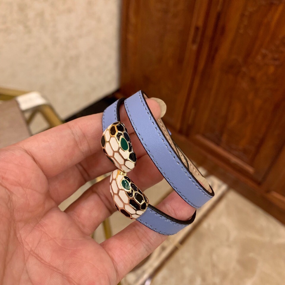 BVLGARI(ブルガリ)人気商品 ブレスレット.カフブレス YX