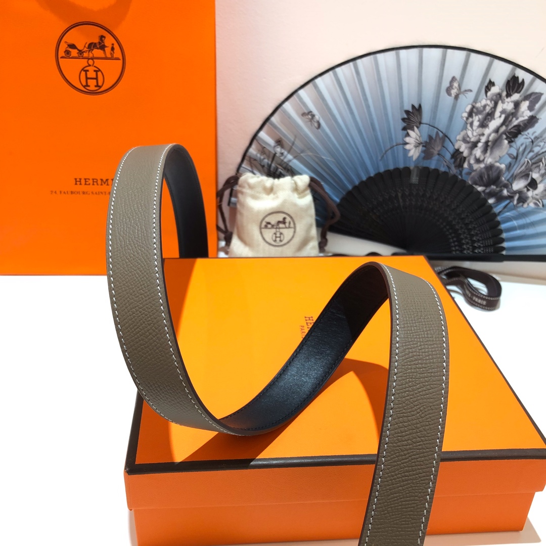 HERMES/エルメス 人気 レディース サンチュール WJ