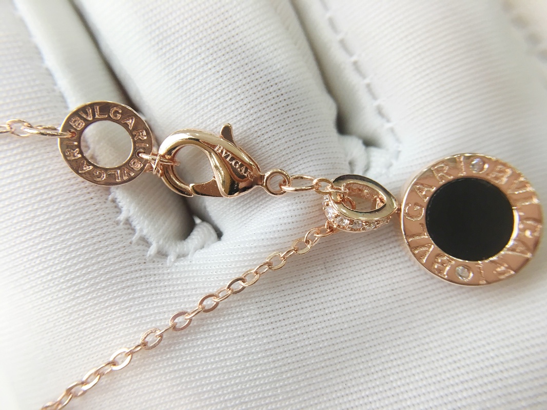 BVLGARI（ブルガリ）2019新作 ネックレス. ペンダント YX