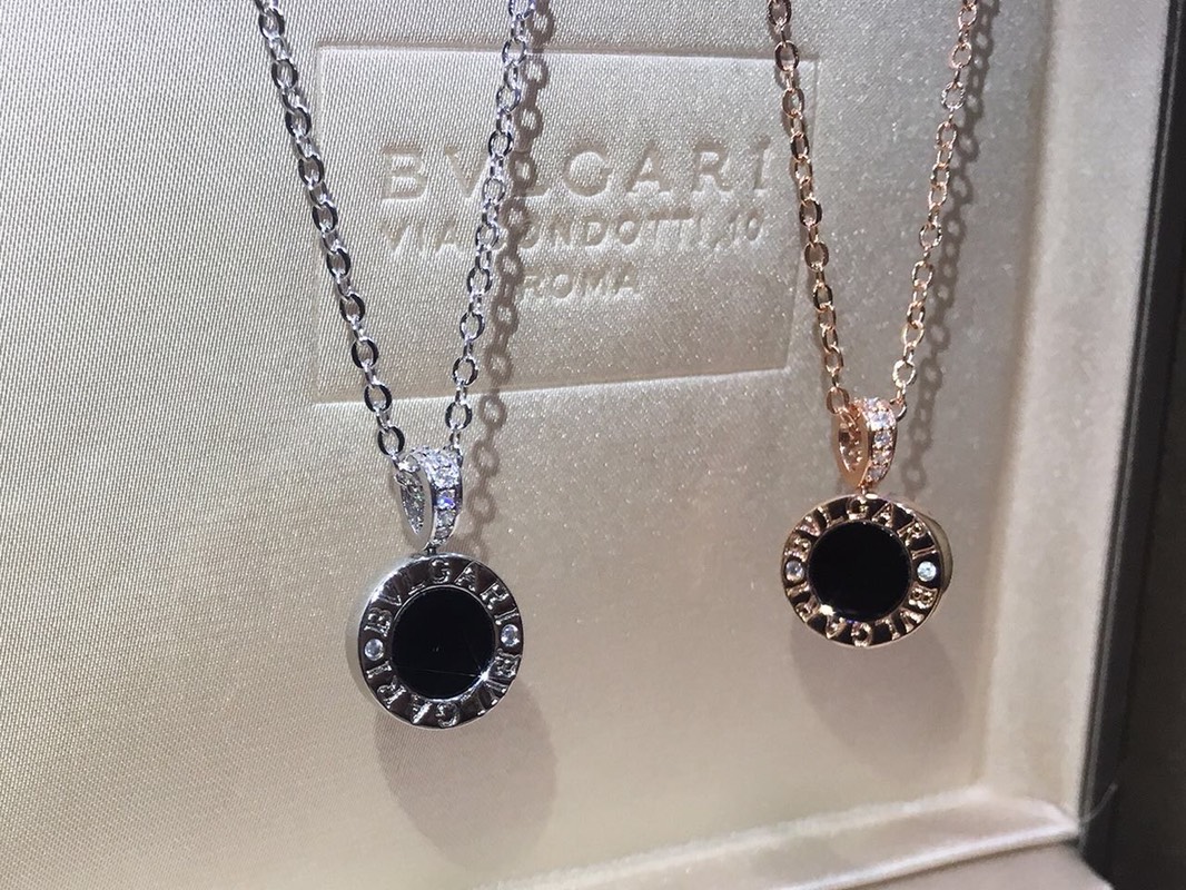 BVLGARI（ブルガリ）2019新作 ネックレス. ペンダント YX