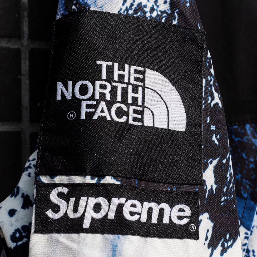 SUPREME(シュプリーム) ジャケット アウトドアパーカ