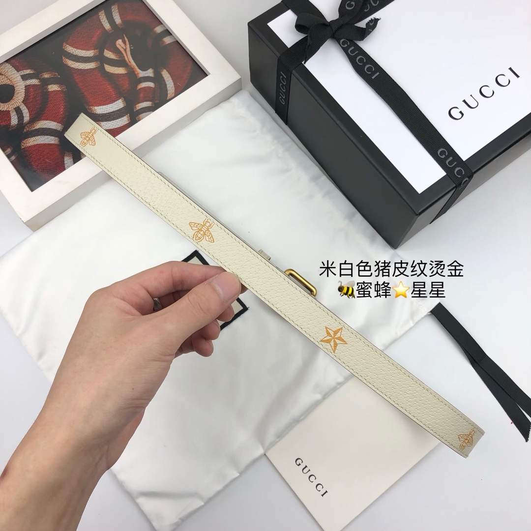 定番人気商品 新作 グッチ ベルト サンチュール XFF