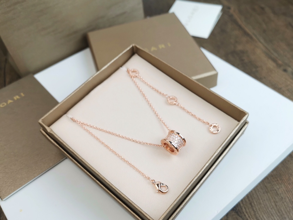 BVLGARI（ブルガリ）2019新作 ネックレス. ペンダント YX