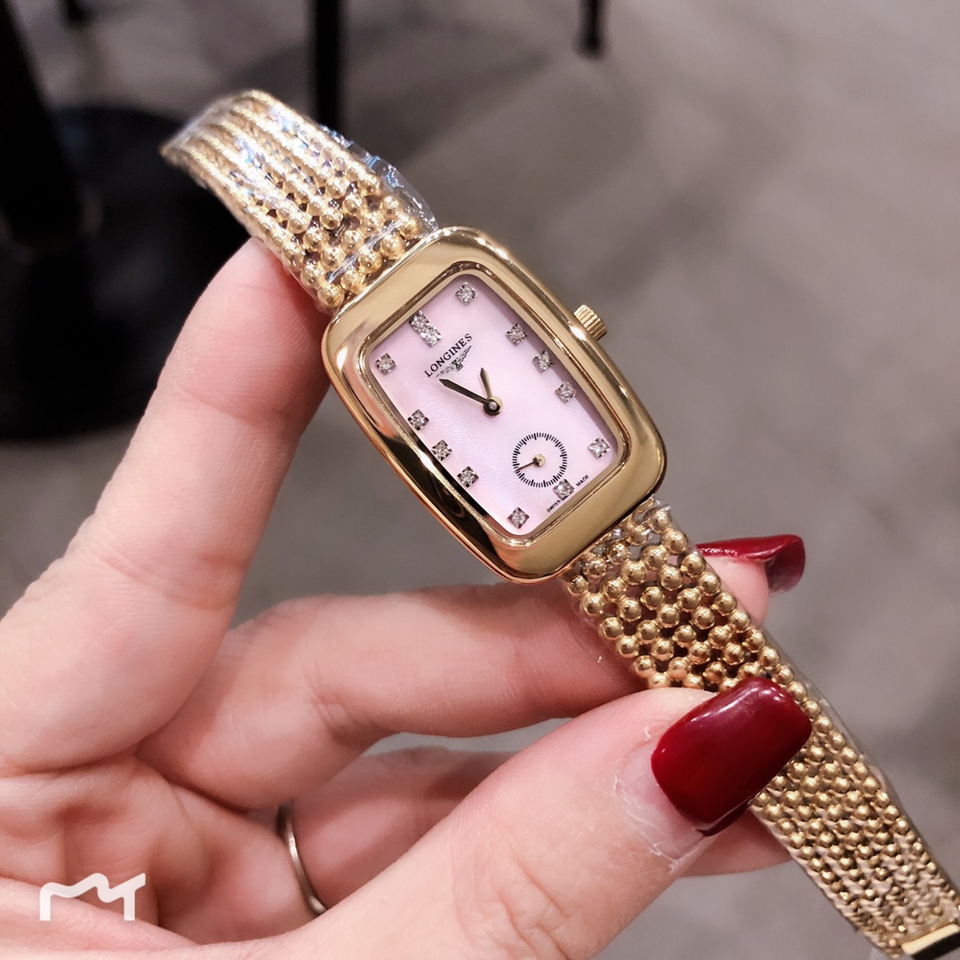 ロンジン（LONGINES）腕時計 レディース 32mm 通販 LON