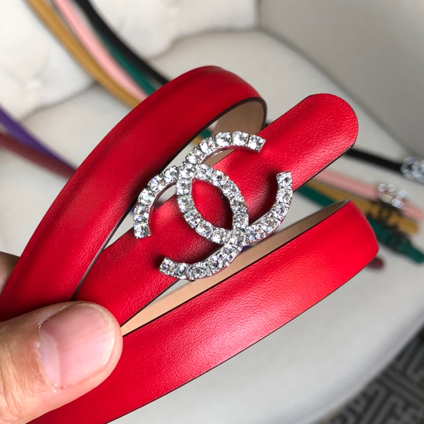Chanel シャネル 高品质 ベルト サンチュール WJ
