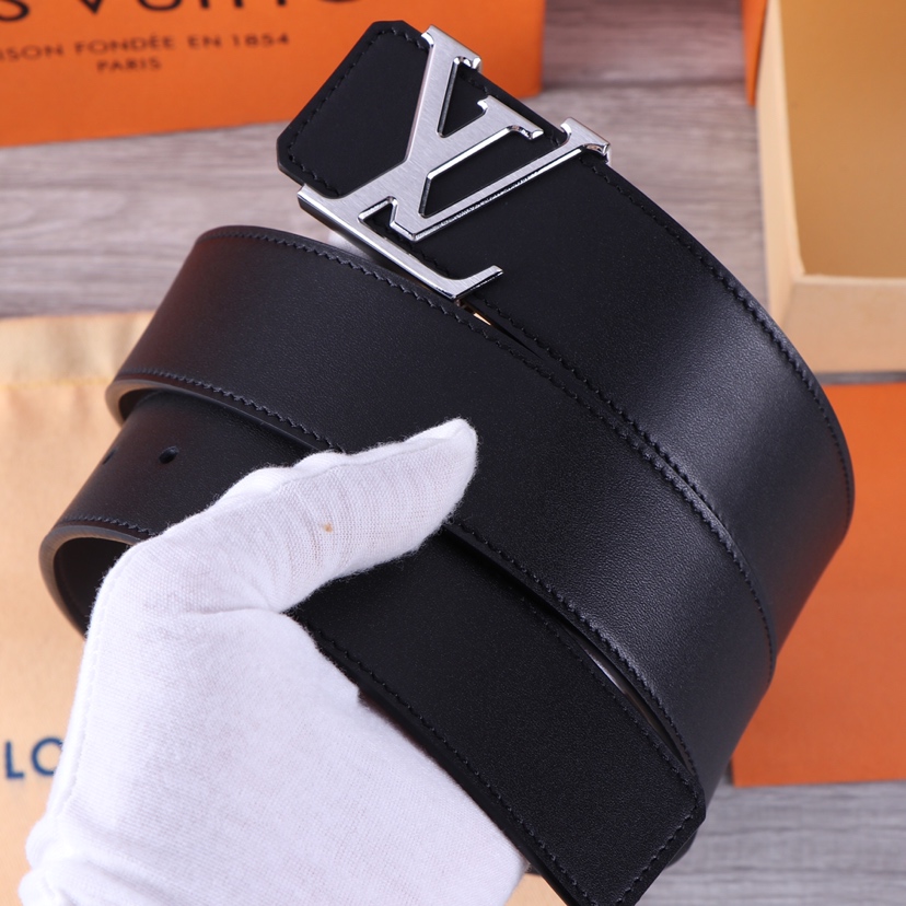 ルイヴィトン 高品質 LV ベルト サンチュール WJ