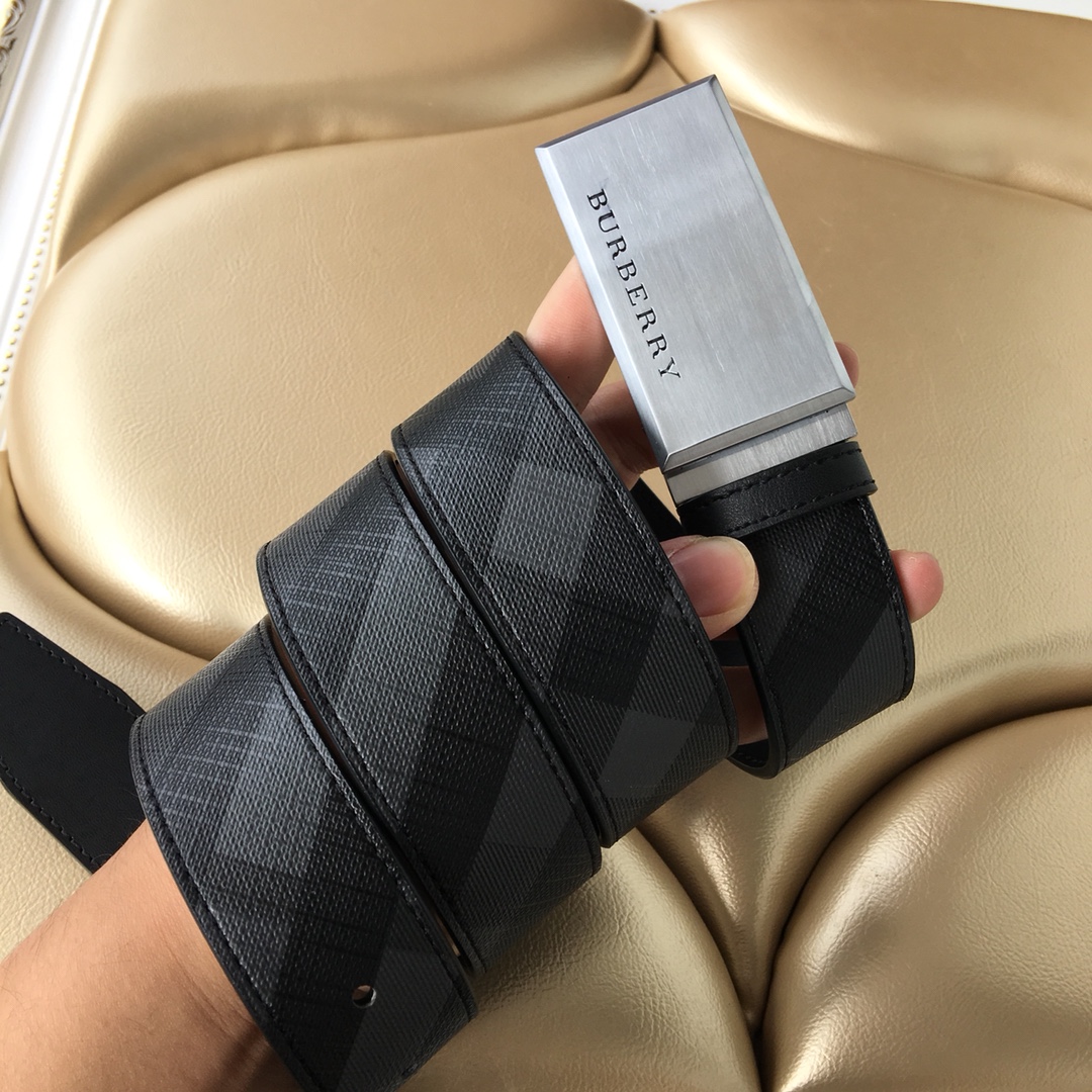 BURBERRY バーバリー ベルト サンチュール 新作通販 WJ