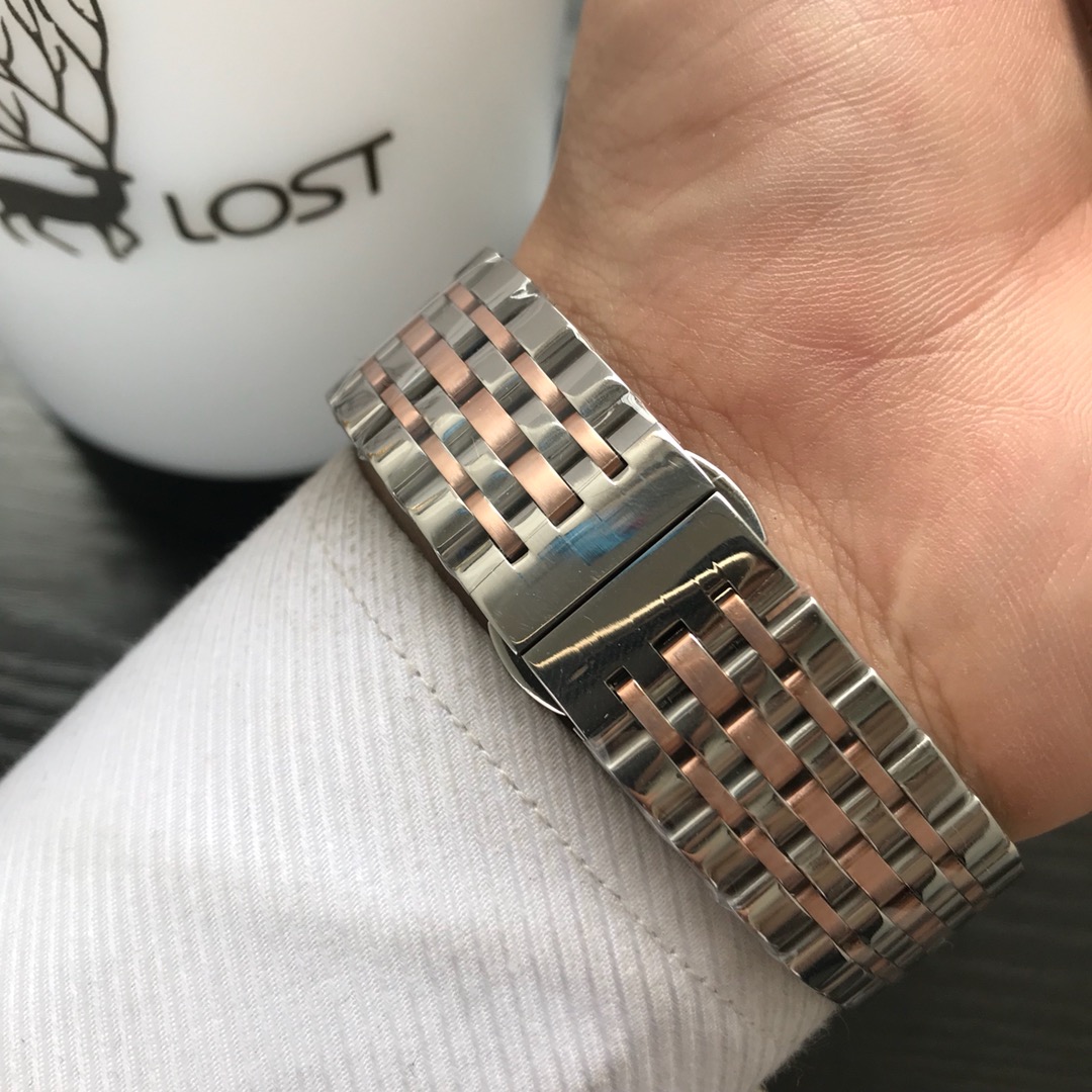 人気新作 ロレックス(ROLEX)腕時計メンズ 40mm時計 通販 RO