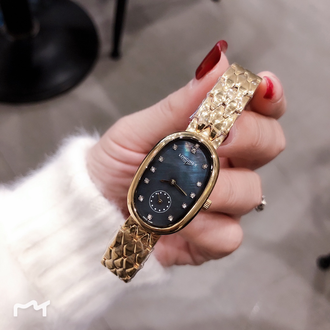 ロンジン（LONGINES）腕時計 レディース 32mm 通販 LON
