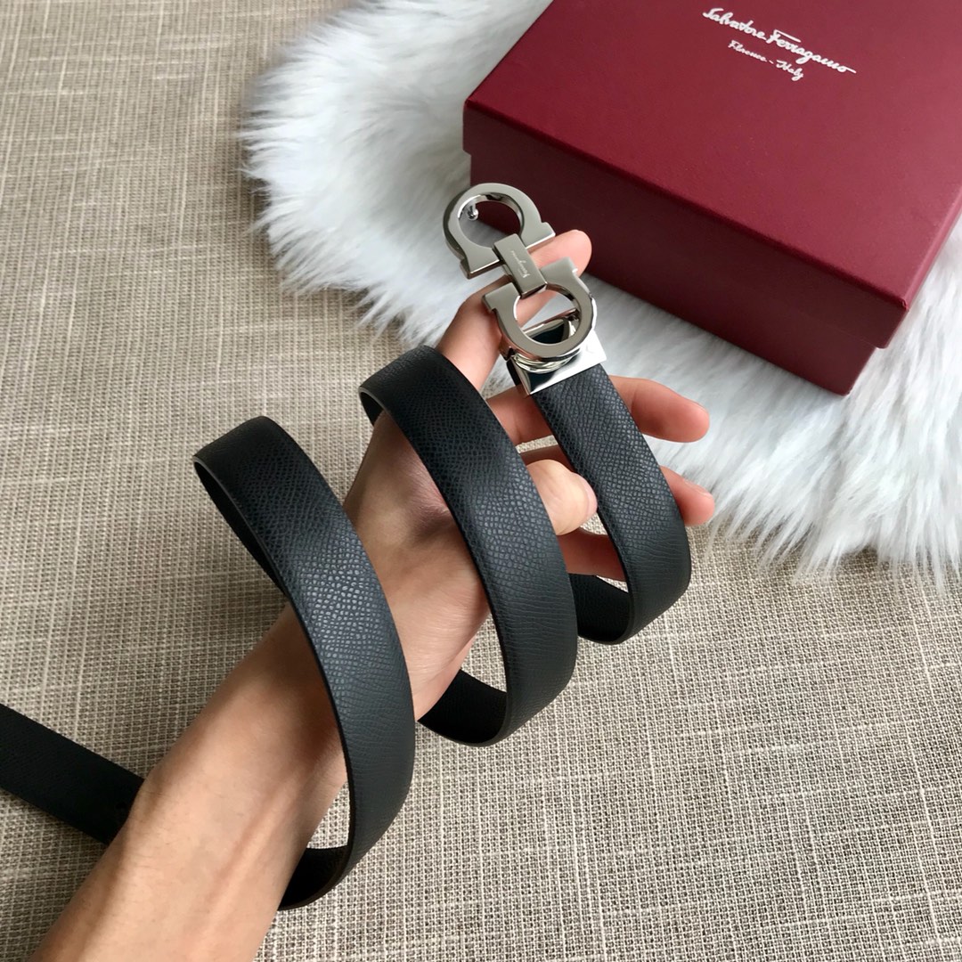 フェラガモ Ferragamo 激安価格 ベルト サンチュール XFF