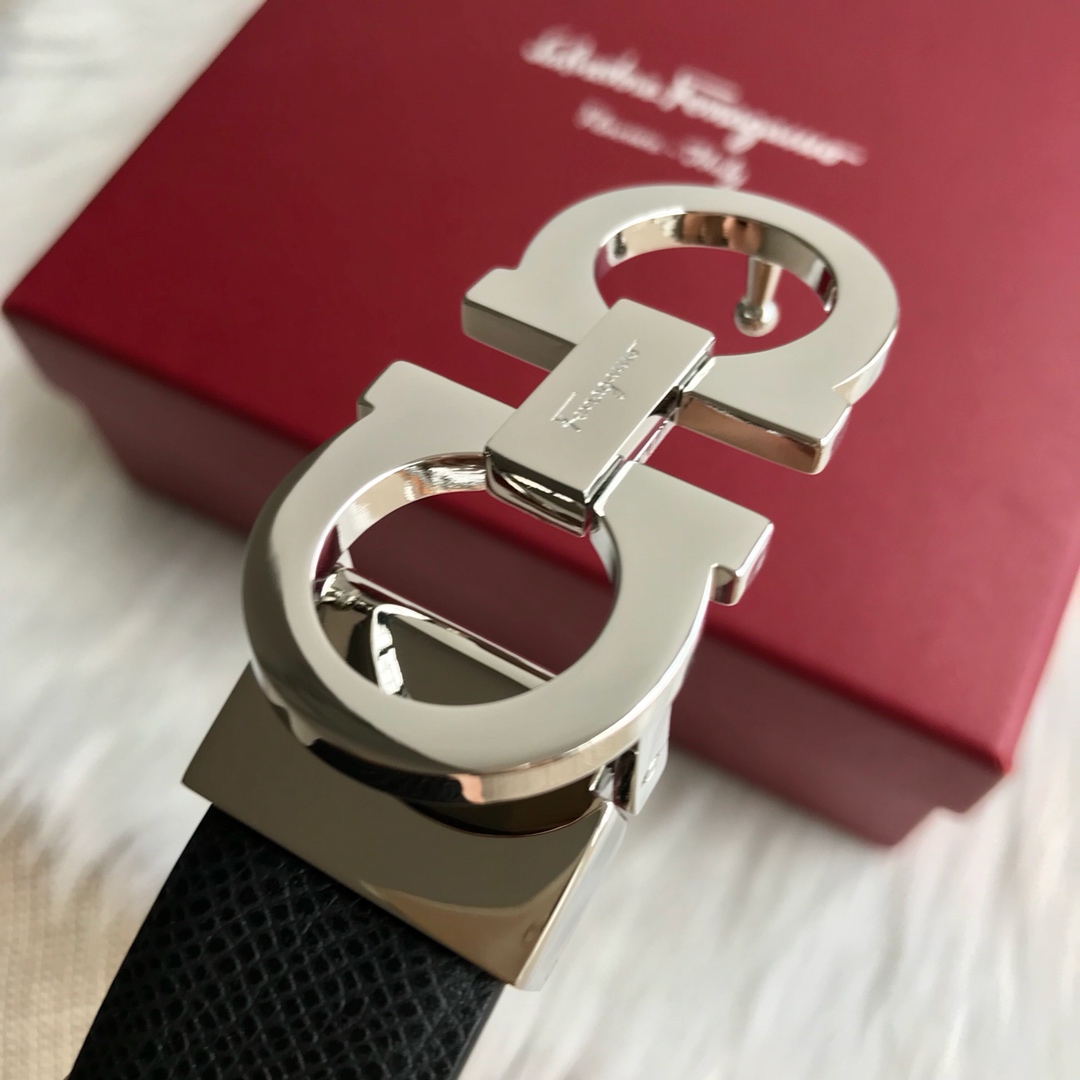 フェラガモ Ferragamo 激安価格 ベルト サンチュール XFF