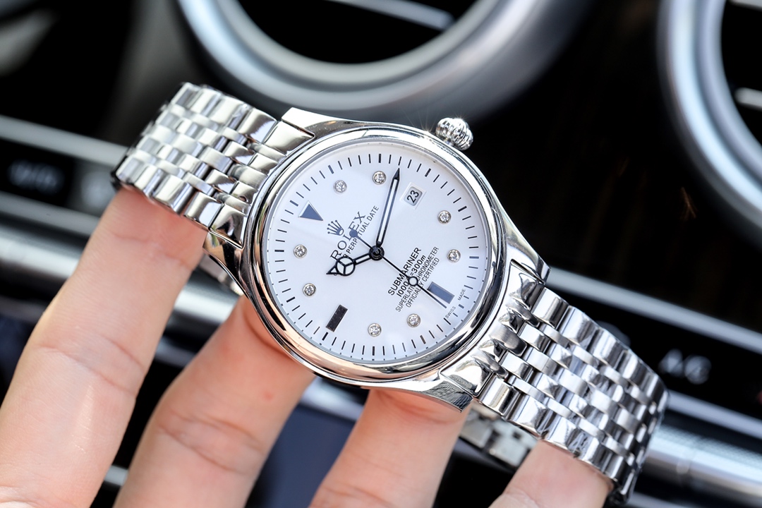 ロレックス(ROLEX)コピー 品 オイスターパーペチュアル RO