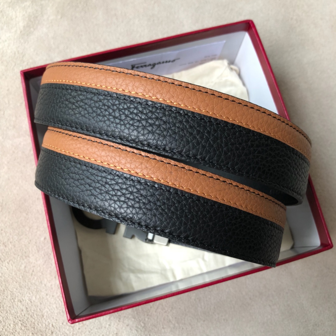 フェラガモ Ferragamo 即売れ必至 ベルト サンチュール WJ