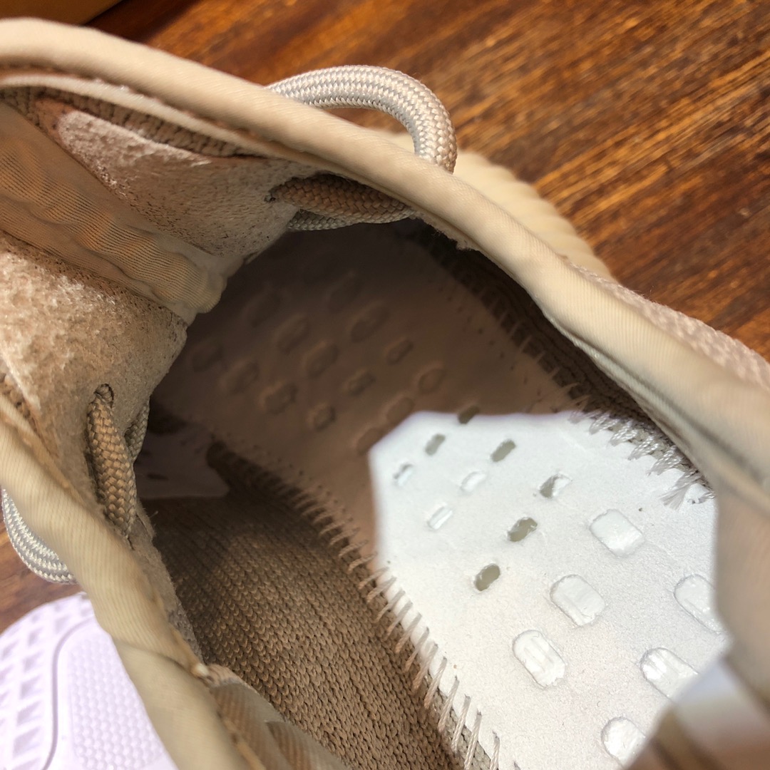 Adidas Yeezy 350V2 人気 スニーカー 男 レディース XF