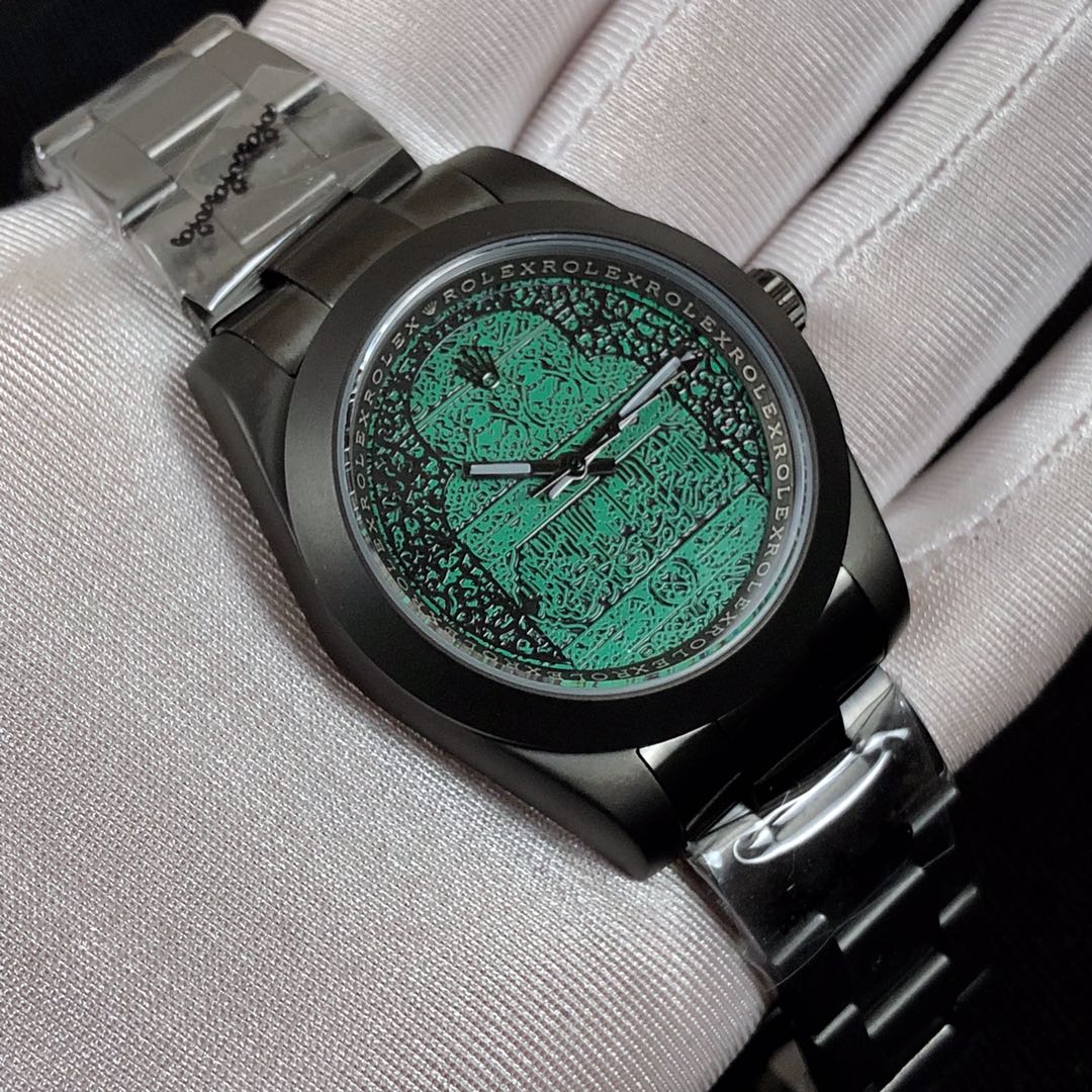 人気新作 ロレックス(ROLEX)腕時計メンズ 流行時計 通販 RO