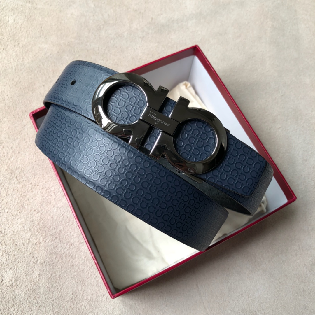 フェラガモ Ferragamo 激安価格 ベルト サンチュール WJ