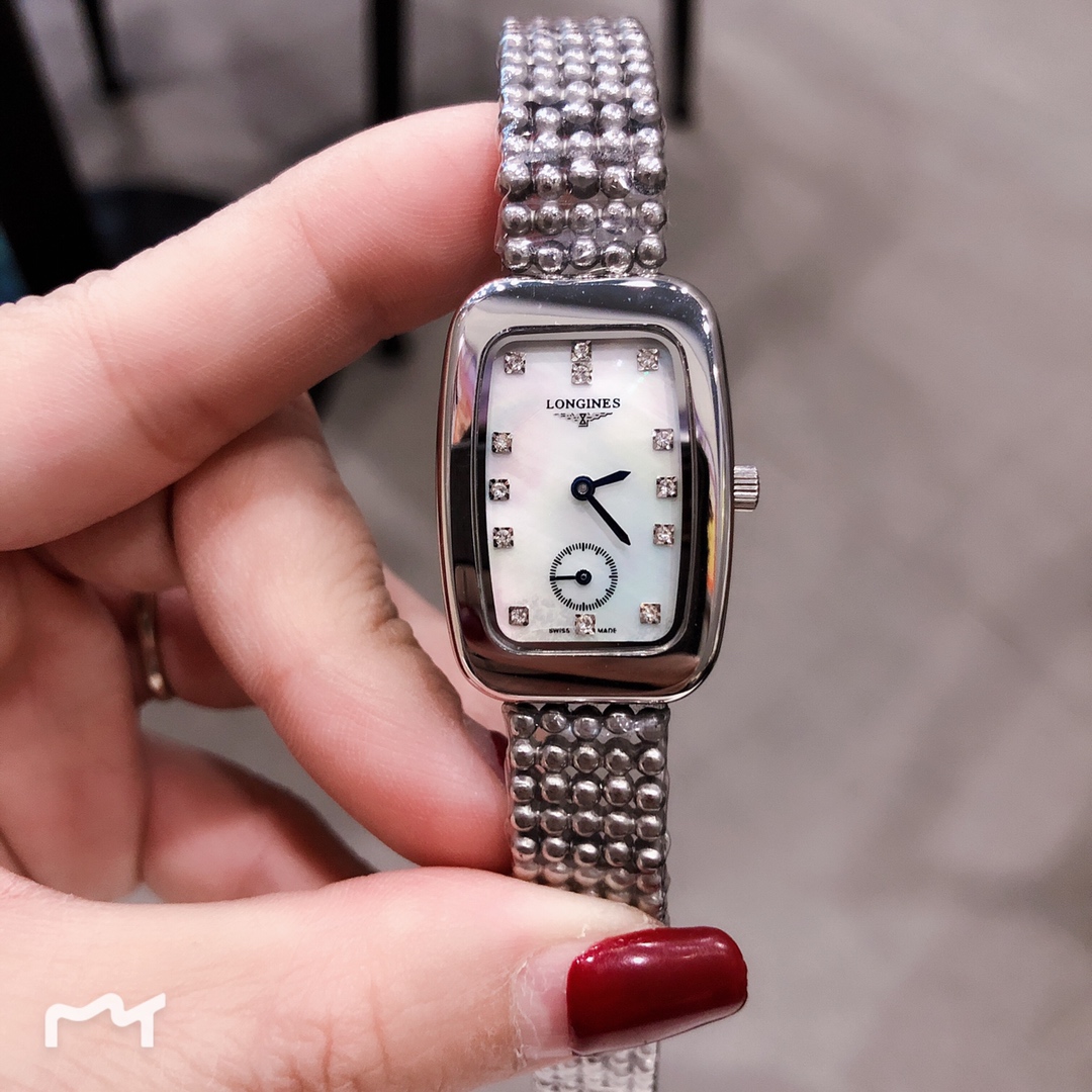 ロンジン（LONGINES）腕時計 レディース 32mm 通販 LON