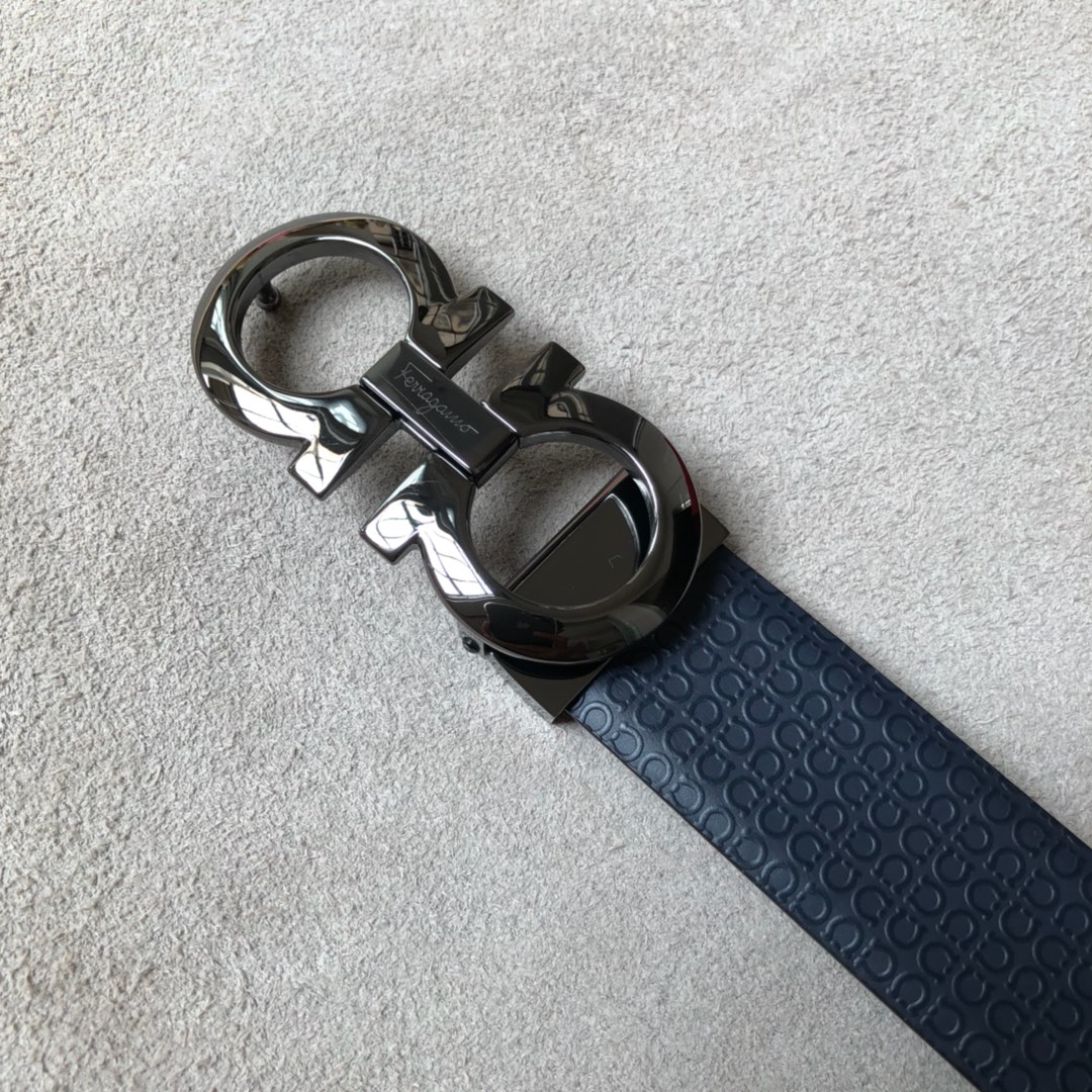 フェラガモ Ferragamo 激安価格 ベルト サンチュール WJ