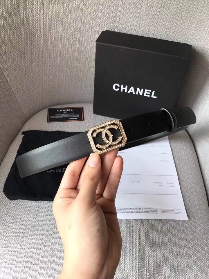 Chanel シャネル ベルト☆美品☆ サンチュール XFF