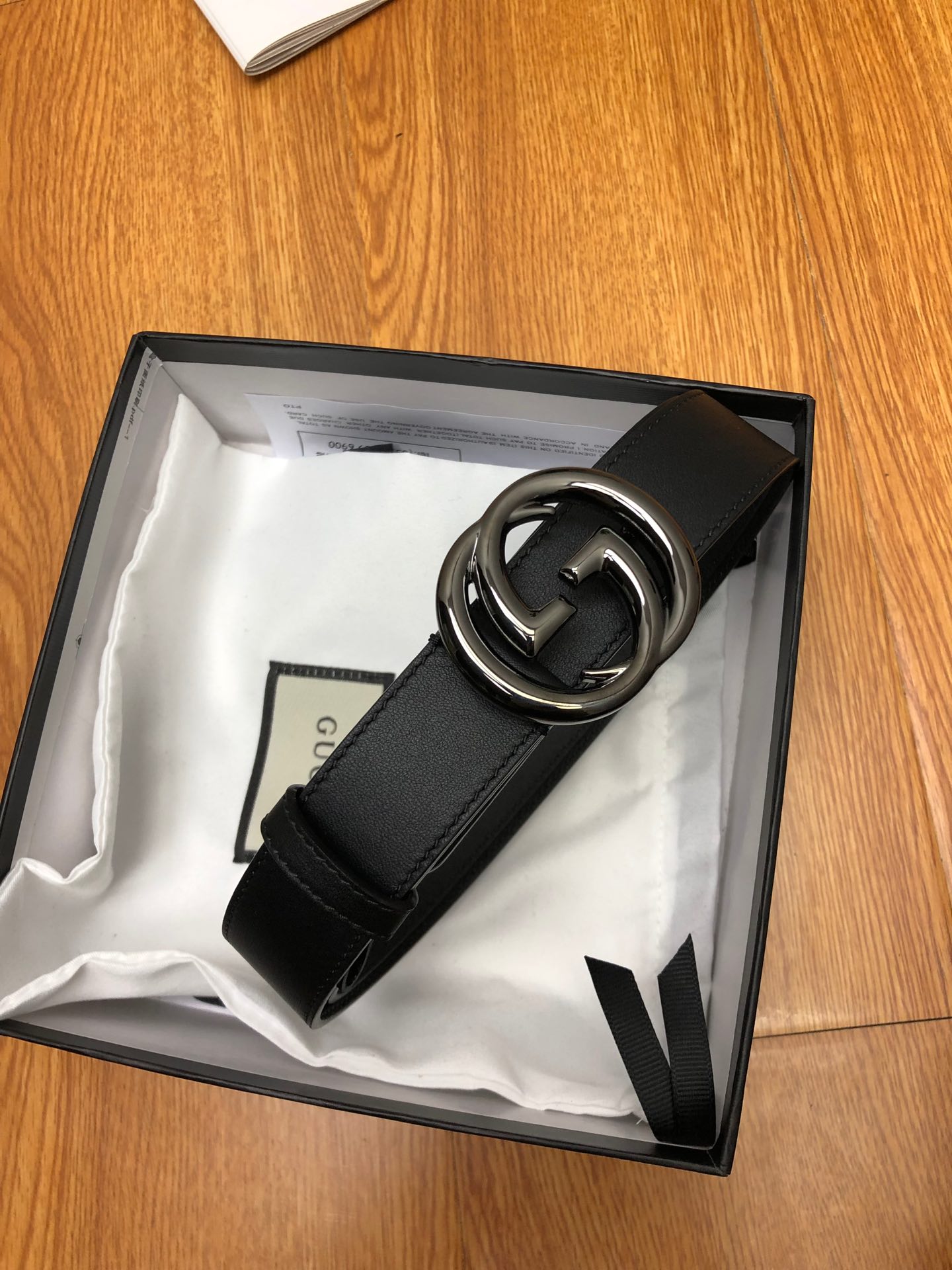 グッチ 新作入荷中! ベルト サンチュール WJ