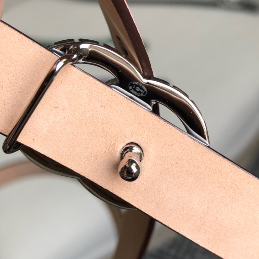 Chanel シャネル 高品质 ベルト サンチュール WJ