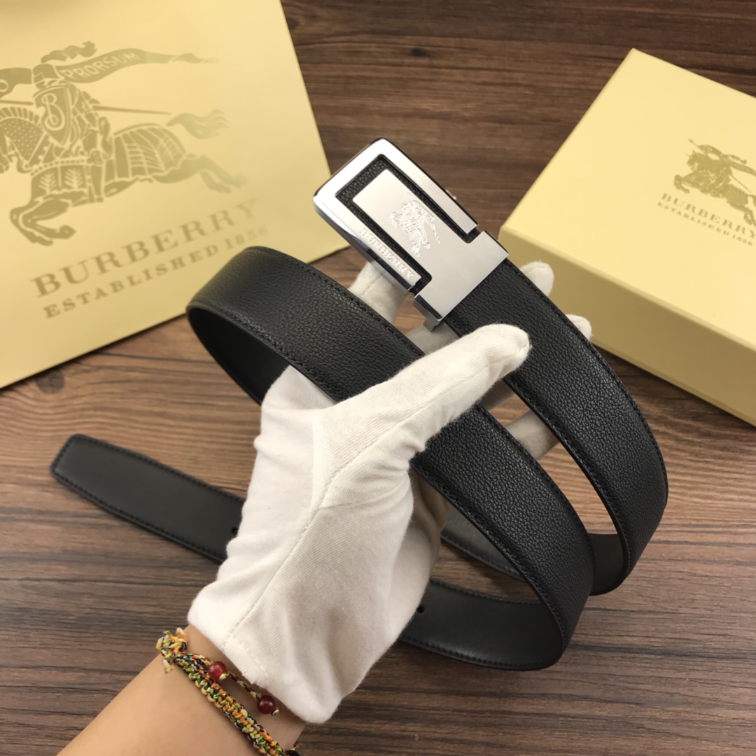 BURBERRY バーバリー ベルト サンチュール 新作通販 JS