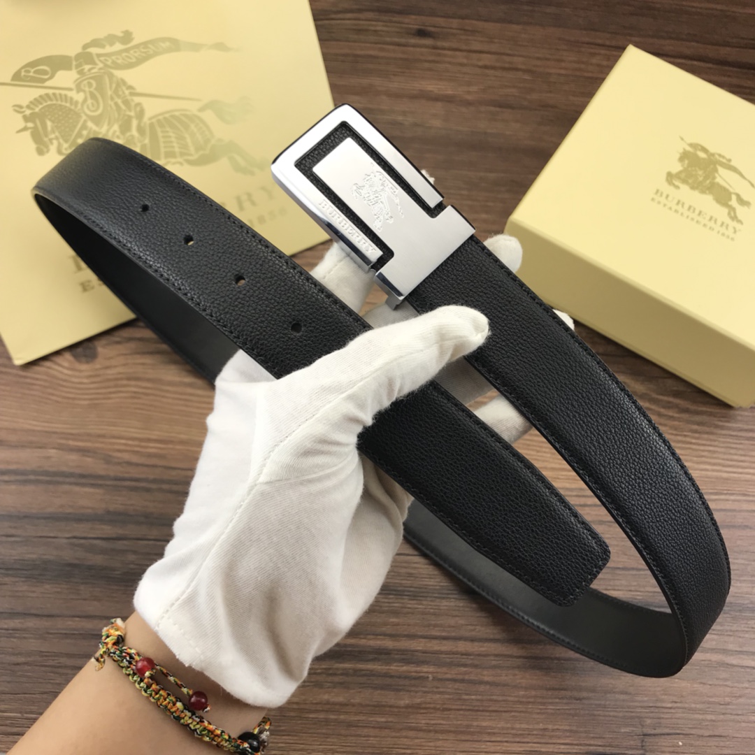 BURBERRY バーバリー ベルト サンチュール 新作通販 JS