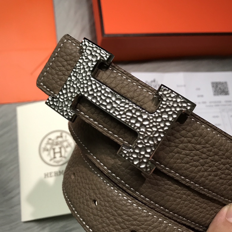 人気商品 HERMES/エルメス ベルト サンチュール FX