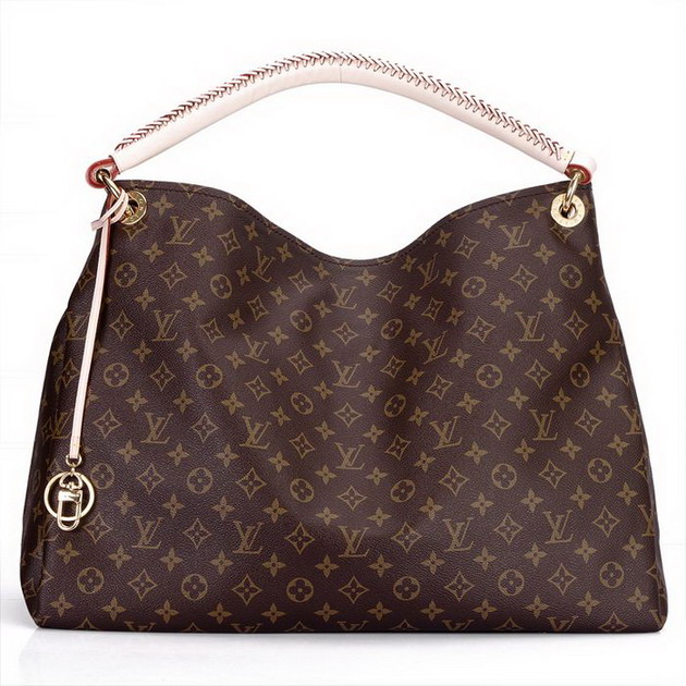 ルイヴィトンLouis Vuitton モノグラムアーツィーGM
