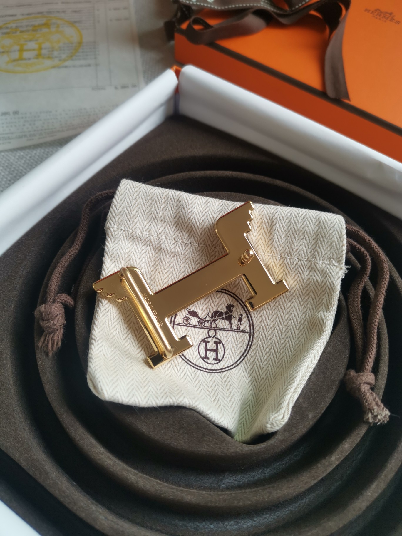 人気商品 HERMES/エルメス ベルト サンチュール XFF