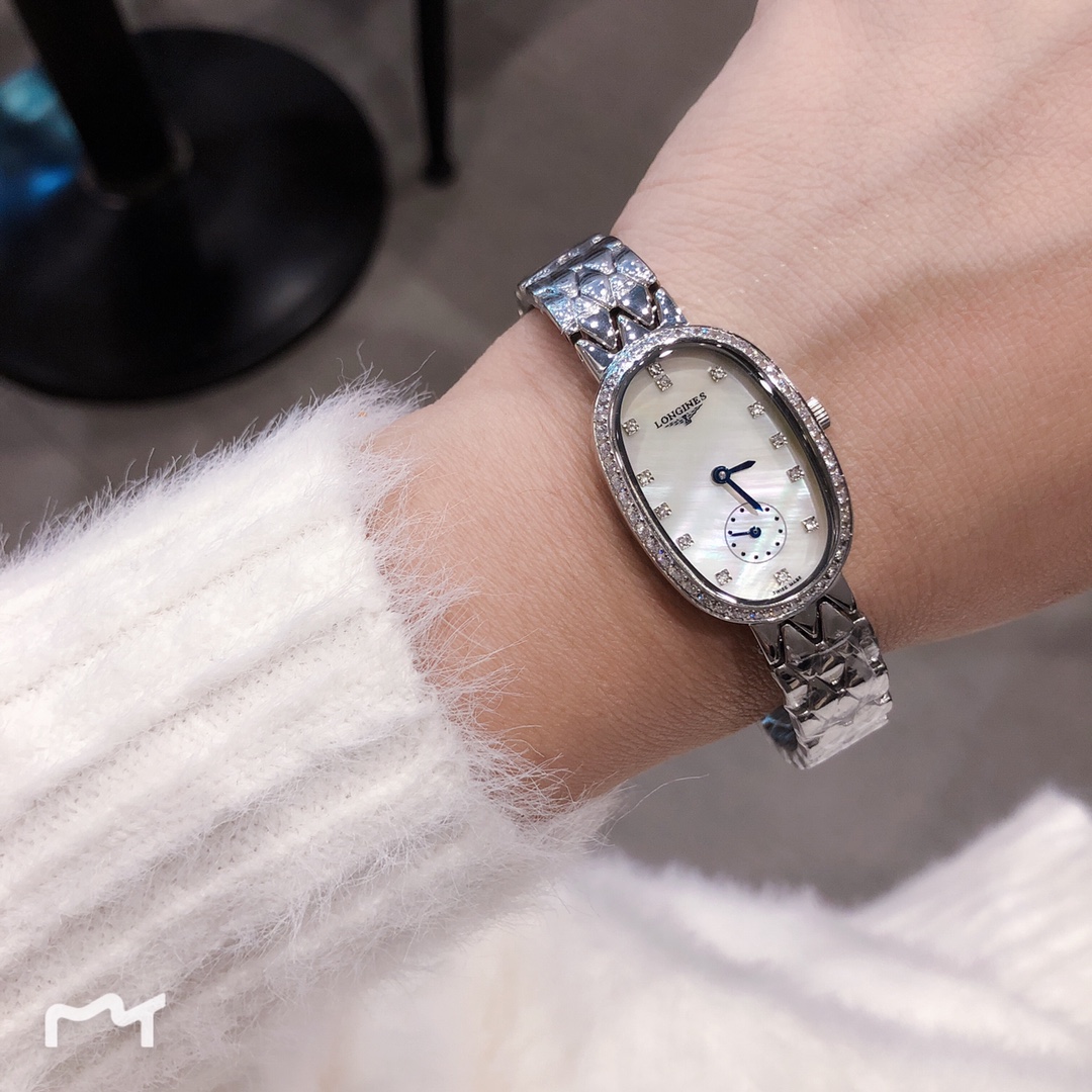 ロンジン（LONGINES）腕時計 レディース 32mm 通販 LON