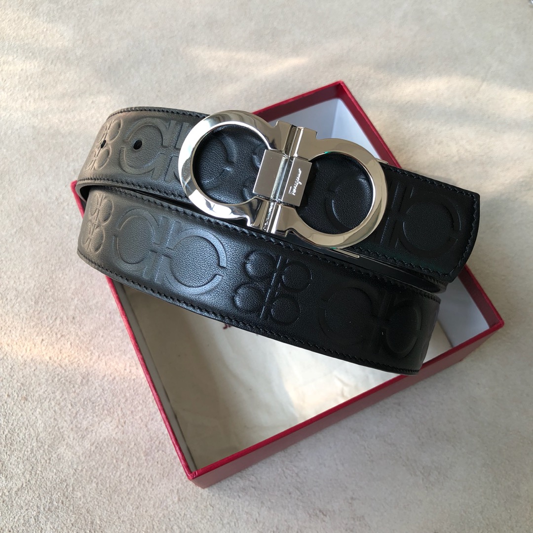 フェラガモ Ferragamo 即売れ必至 ベルト サンチュール WJ
