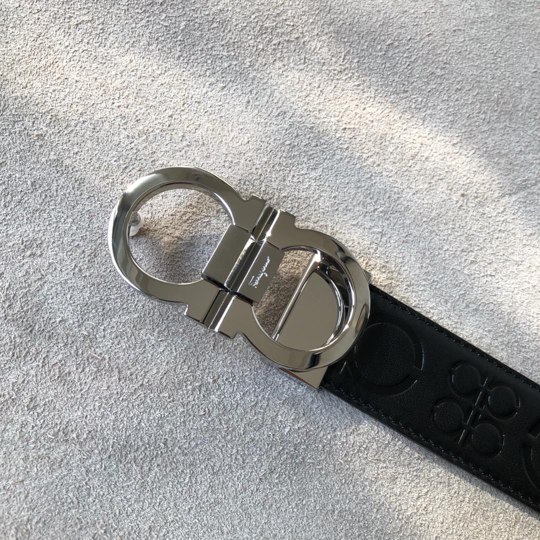 フェラガモ Ferragamo 即売れ必至 ベルト サンチュール WJ