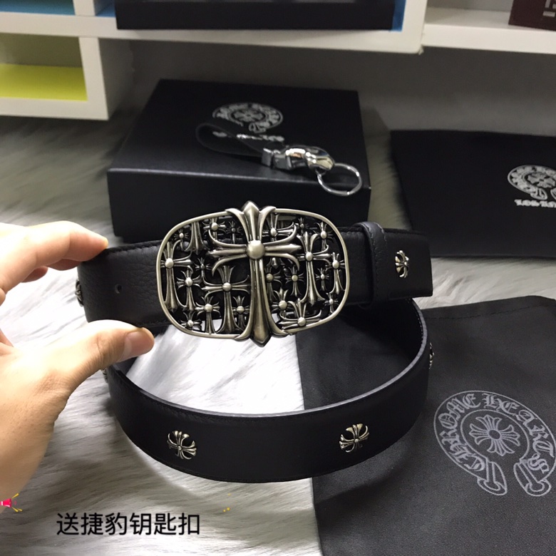 ChromeHearts クロムハーツ ベルト サンチュール FX