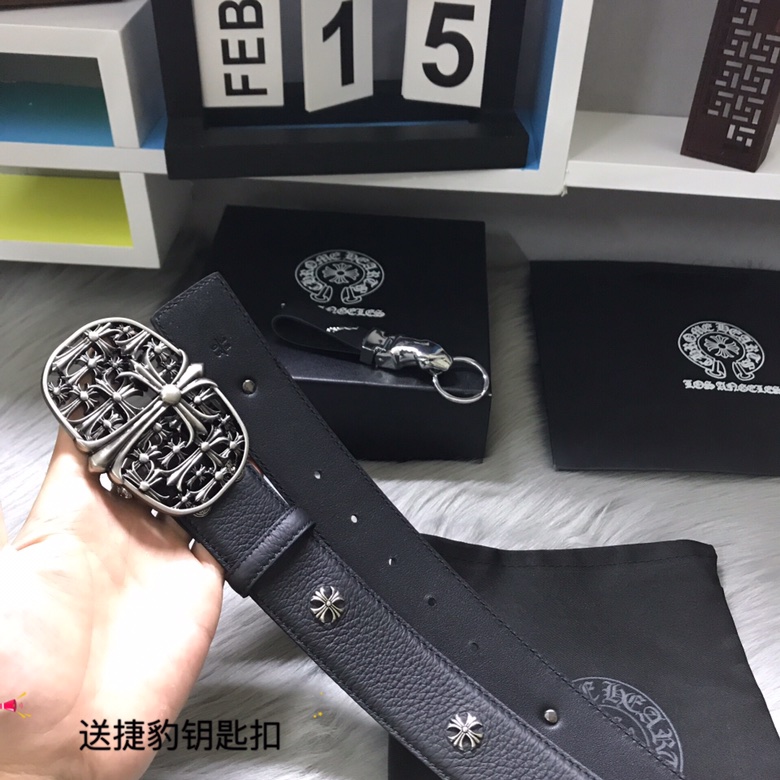 ChromeHearts クロムハーツ ベルト サンチュール FX
